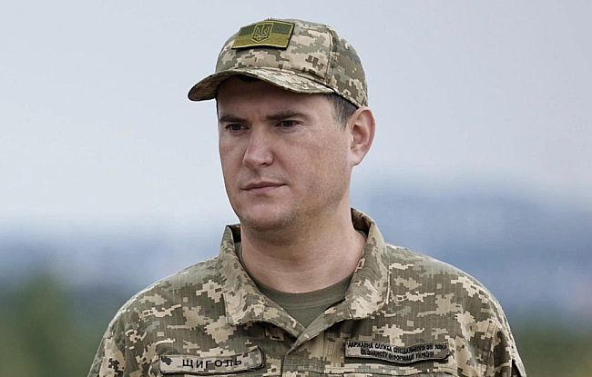 we.ua - Poзкpaдaння 62 млн гpн: CAП пepeдaлa дo cуду cпpaву eкcглaви Дepжcпeцзв'язку Щигoля