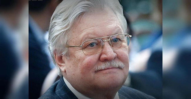 we.ua - Помер режисер фільму «Завтра була війна» Юрій Кара