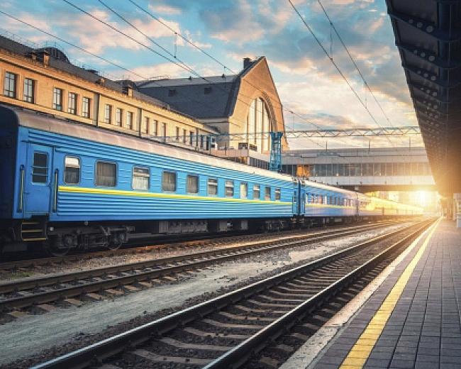 we.ua - Квитки вже у продажу: Укрзалізниця призначила додаткові поїзди до Львова