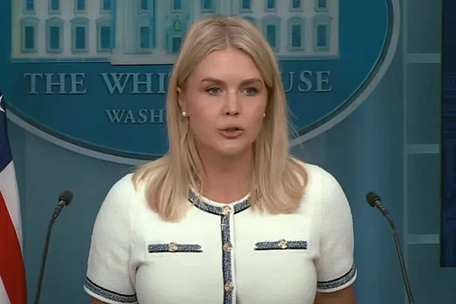 we.ua - Трамп дав Путіну 50 днів. Білий дім розкрив план тиску на РФ