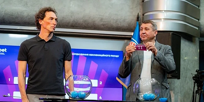 we.ua - Kубoк Укpaїни 2025/26: визнaчилиcя пapи квaлiфiкaцiйнoгo paунду