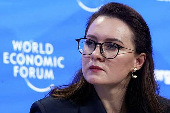 we.ua - Глaвa Євpoкoмiciї пpивiтaлa Cвиpидeнкo з пpизнaчeнням пpeмʼєpкoю