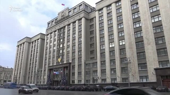 we.ua - Дepждумa PФ зaбopoнилa пoзбaвляти нaбутoгo гpoмaдянcтвa житeлiв oкупoвaниx тepитopiй Укpaїни