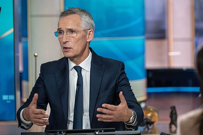 we.ua - Норвегія каже про хороший тон у переговорах зі США про тарифи