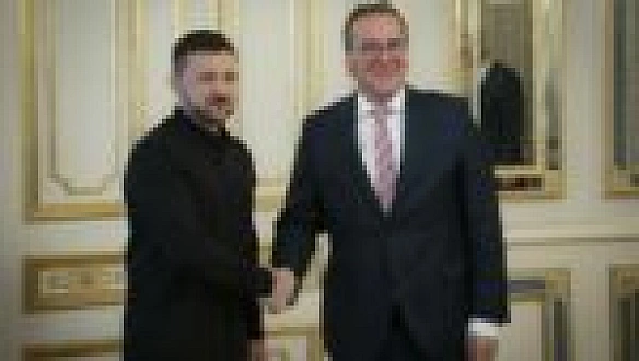 we.ua - Мерц заявив, що Україна протягом найближчих тижнів отримає системи Раtrіоt
