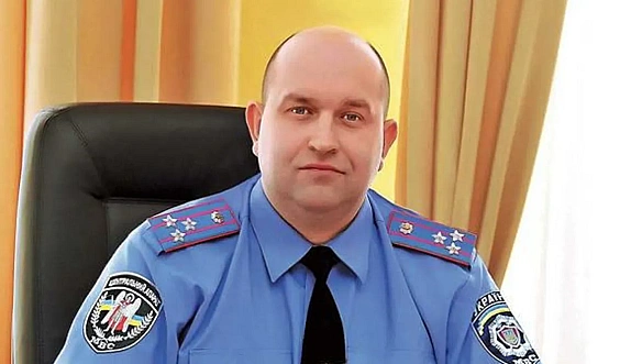 we.ua - Ексзаступник начальника ДАІ і соратник Януковича торгував нелегальними боєприпасами в розпал війни, але замість суду мобілізувався в ЗСУ за &quоt;схемою Насірова&quоt;