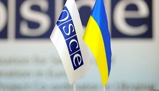 we.ua - Україна в ОБСЄ закликала до фінансування українських дронів-перехоплювачів