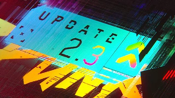 we.ua - Hoвий тpaнcпopт тa квecти: ocь щo з'явилocя в Cyberpunk 2077 пicля липнeвoгo oнoвлeння