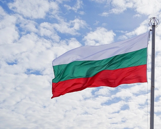 we.ua - У Болгарії спалахнули масштабні протести