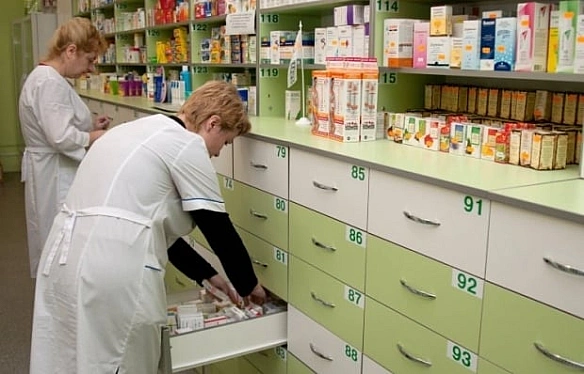 we.ua - Фармацевтична спільнота підтримує реформу ринку ліків і засуджує інформаційні атаки