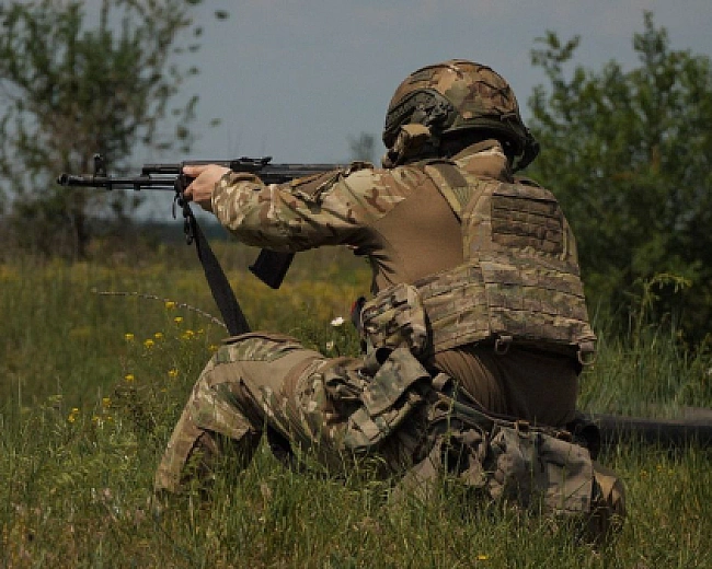 we.ua - Генштаб повідомив, на яких напрямках сьогодні було найгарячіше