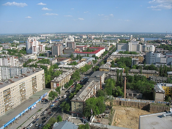 we.ua - Тульську область і Воронеж атакували безпілотники – відео ударів