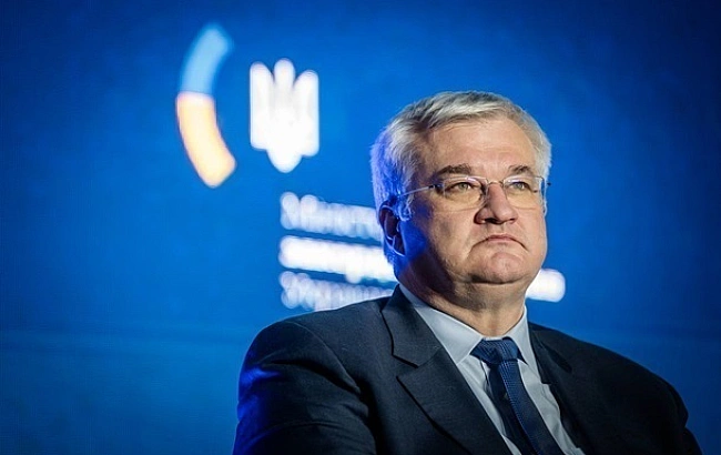 we.ua - Рада перепризначила Сибігу очільником МЗС