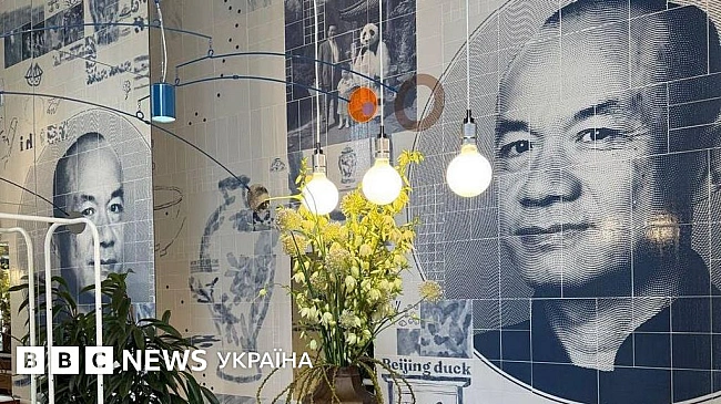 we.ua - Цей проклятий чизкейк. У Львові пів сотні людей отруїлися у новому модному ресторані