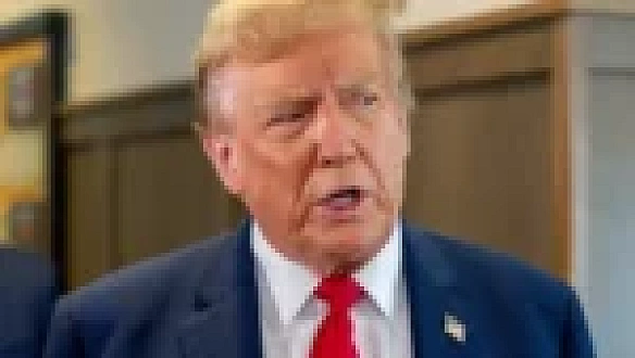 we.ua - У Трамп пояснили, що чекає на рф, якщо вона не погодиться на мир за 50 днів