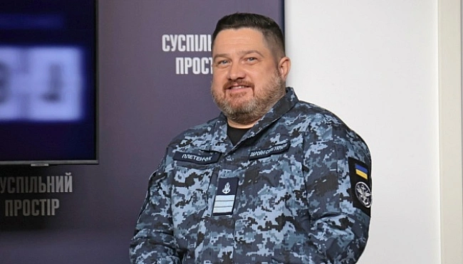 we.ua - У ВМС не підтверджують удар по кораблю РФ у районі Кілен-бухти в Севастополі