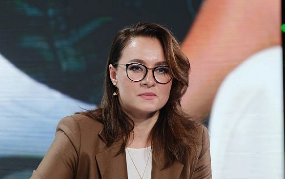 we.ua - Юлію Свириденко стала новою прем’єр-міністеркою України
