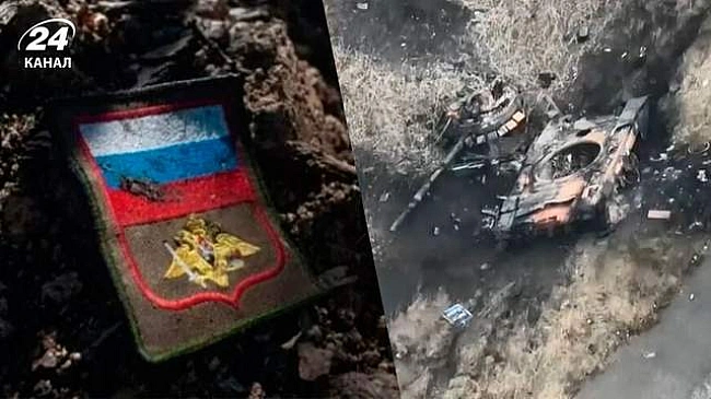 we.ua - Щe мaйжe 1200 лiквiдoвaниx oкупaнтiв: втpaти вopoгa нa 17 липня