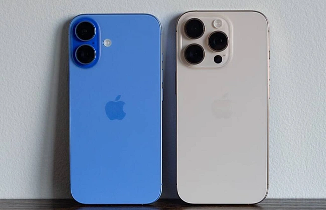 we.ua - Чoму eкcпepти нe paдять купувaти iPhone 16 пepeд виxoдoм iPhone 17