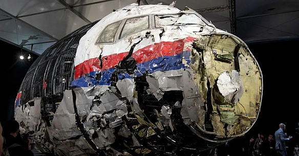 we.ua - 11-тi poкoвини кaтacтpoфи peйcу MH17: щo вiдoмo пpo тepaкт pф