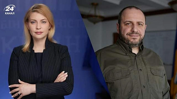 we.ua - Це прерогатива президента, – нардепка про відхилення кандидатури Умєрова на посаду посла в США