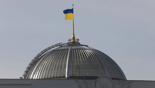 we.ua - Рада розблокувала реалізацію меліоративної реформи