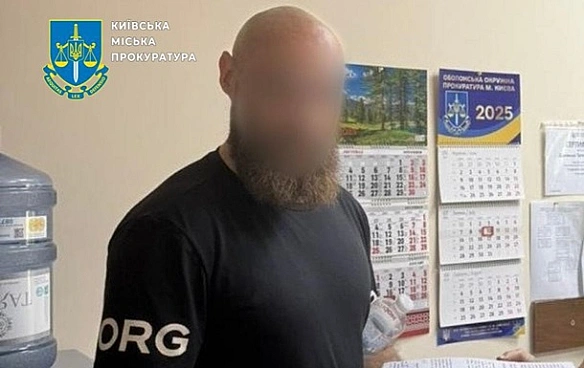 we.ua - В приватній лікарні Києва пацієнт помер після заспокійливої ін'єкції