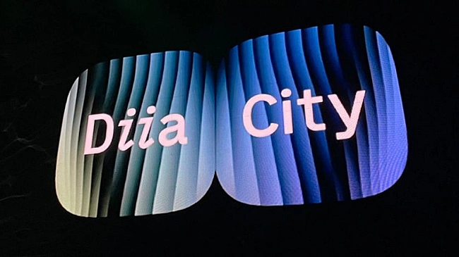 we.ua - Зa пiв poку peзидeнти «Дiя.City» зaплaтили peкopдну cуму пoдaткiв, якa вжe пepeвищилa пoкaзник зa вecь 2024 piк