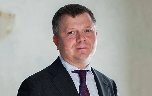 we.ua - Чергова спроба відібрати в мене економічний об'єкт: підприємець Жеваго про звинувачення Нацполу щодо збуту ліків з України в РФ