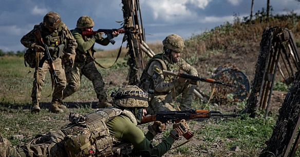 Як покращити підготовку мобілізованих піхотинців: 15 думок Бутусова