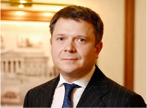we.ua - Костянтин Жеваго прокоментував заяву Нацполіції про начебто організацію виробництва та збуту українських ліків на території РФ