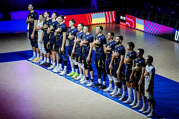 we.ua - Україна назвала стартовий склад збірної на матч Ліги націй проти Італії