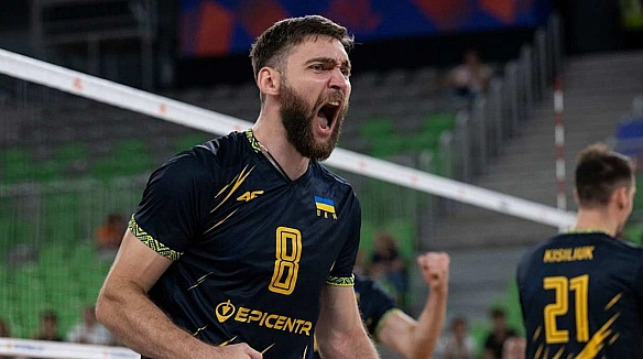 we.ua - Янчук прокоментував встановлення особистого рекорду за очками в Лізі націй