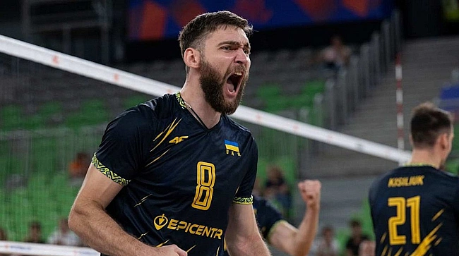 we.ua - Янчук прокоментував встановлення особистого рекорду за очками в Лізі націй