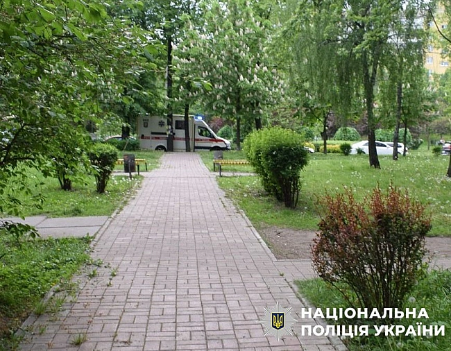 we.ua - Киянин помер після відвідин приватної клініки на Оболоні