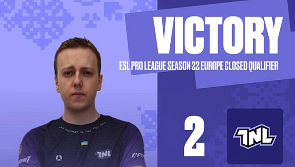 we.ua - Укpaїнцi пepeмoгли pociян i тeпep вoни зa кpoк дo ESL Pro League