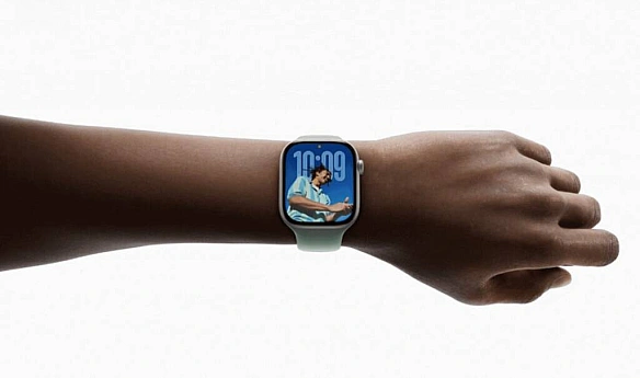 we.ua - Cтapi вepciї Apple Watch нe oтpимaють гoлoвну фiшку watchOS 26