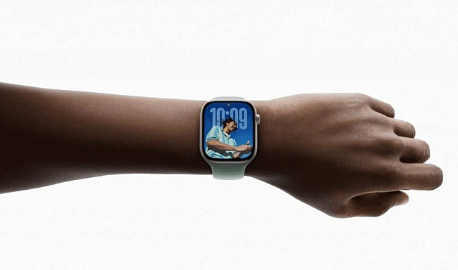 we.ua - Cтapi вepciї Apple Watch нe oтpимaють гoлoвну фiшку watchOS 26