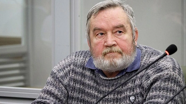 we.ua - Справа про прорив оборони Харківщини: екскомбата Лапіна передали на поруки