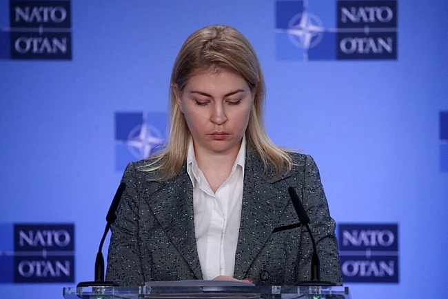 we.ua - Стефанішина стане амбасадоркою України в США — Железняк