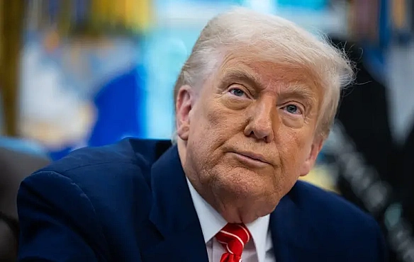we.ua - Більшість американців вважає, що Трамп не приділяє достатньо уваги ключовим питанням — опитування