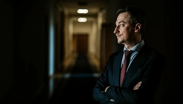 we.ua - Соболев розповів про завдання об’єднаного Міністерства економіки, довкілля та сільського господарства