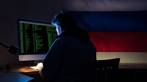 we.ua - Нідерланди попереджають про російські диверсії та шпигунство