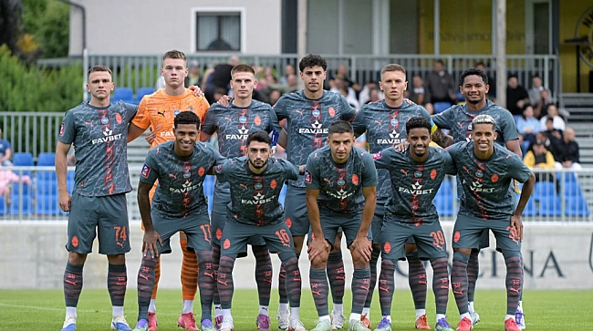 we.ua - Шахтар визначився зі стадіоном, на якому гратиме домашні єврокубкові матчі