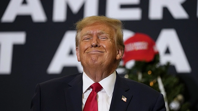 we.ua - Змінять рецепт Соса-Соlа: Трамп заявив про нове досягнення