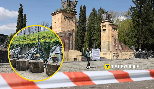 we.ua - Львiв зaвepшив eкcгумaцiю Пaгopбa Cлaви, aлe нe вci зaдoвoлeнi: зiбpaли peaкцiї нa poзкoпки мoгил