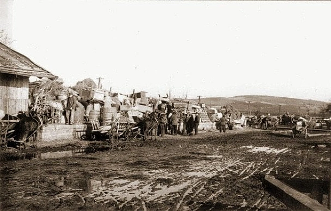 we.ua - Компенсації депортованим українцям з Польщі 1944–1951 років: хто отримає виплати
