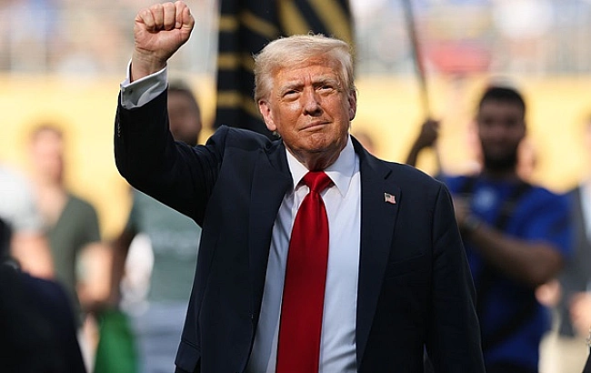 we.ua - Перша велика перемога Трампа: Сенат підтримав скорочення бюджету