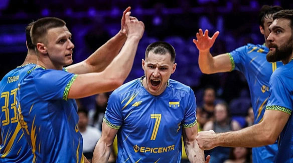 we.ua - Синиця – про поразку від Італії: Збірна України вийшла на такий рівень, що це незадовільний результат