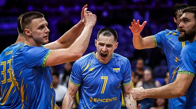 we.ua - Синиця – про поразку від Італії: Збірна України вийшла на такий рівень, що це незадовільний результат